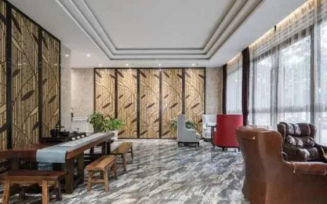 Hu Jing Hotel