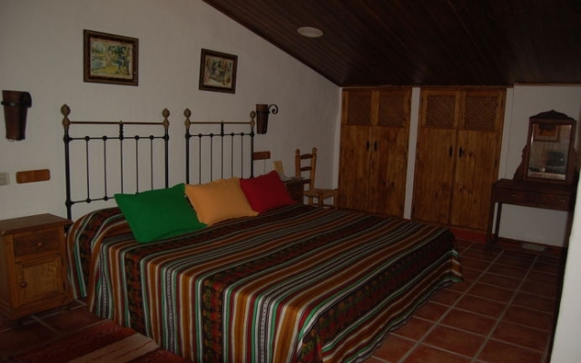 Hotel-Posada El Tempranillo