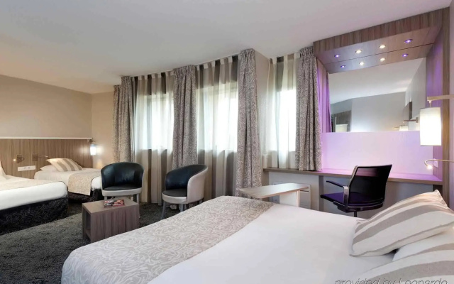 ibis Styles Melun Hotel