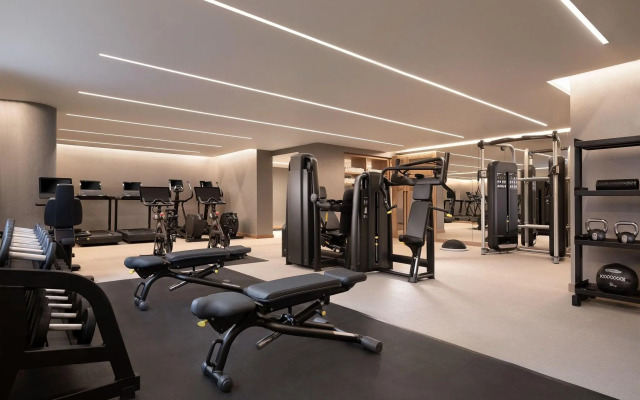 The Westin London City