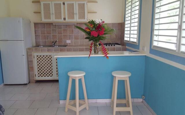 Oasis Hotel Las Terrenas