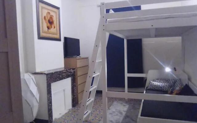 Marseille t2 de charme