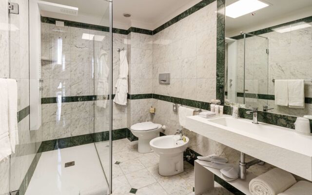 Seawater Hotel Bio & Beauty Spa