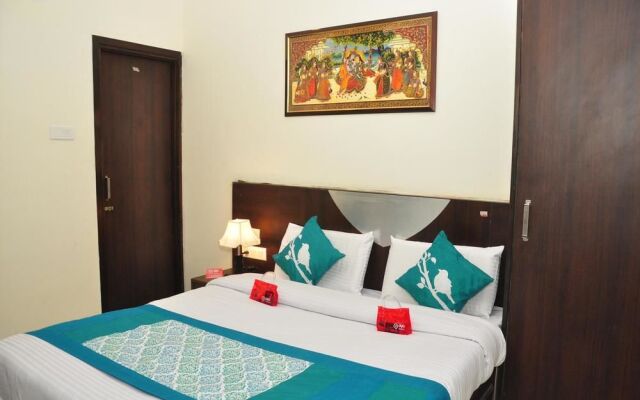 Hotel Star Metro Inn By GRB