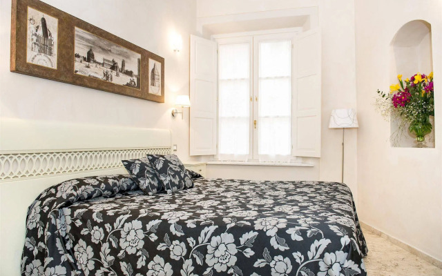 Relais dei Mercanti B&B and Suites