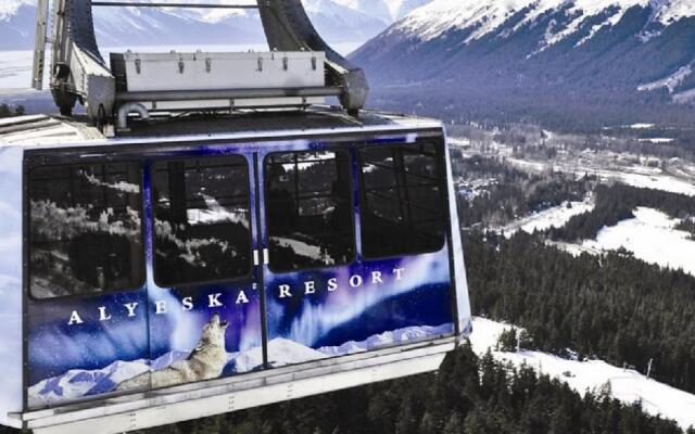 Alyeska Resort