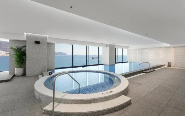 Wyndham Grand Busan Ijin