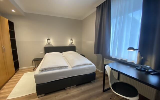 Hotel Villa Solln