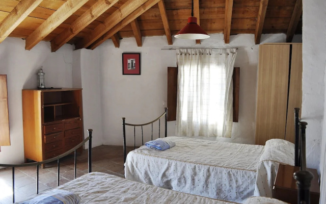 Casa Rural Las Piedras