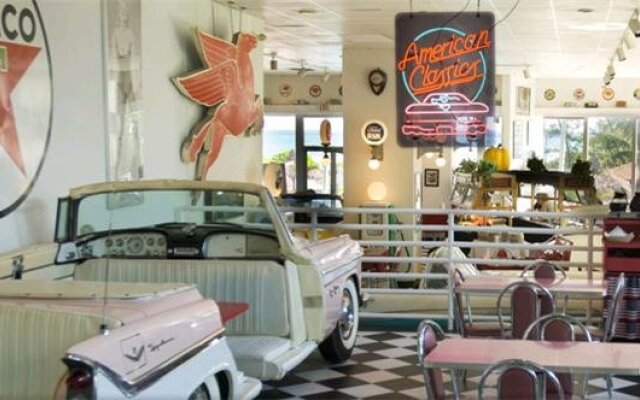 Howard Johnson Plaza Miami Beach North