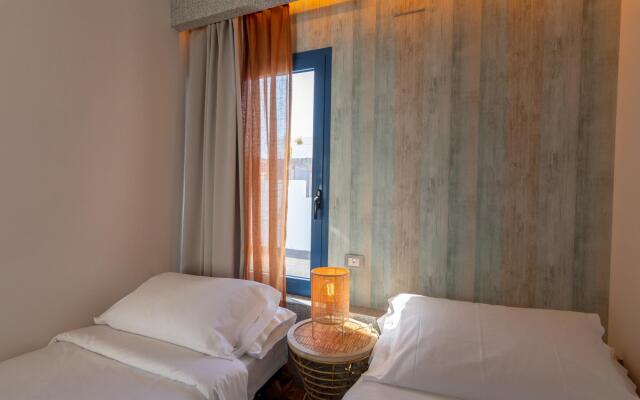 A25  Arai in Playa Blanca