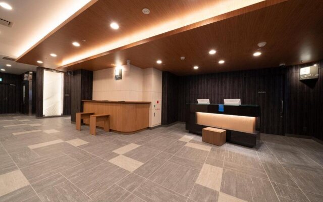 R&B Hotel Nagoya-Ekimae