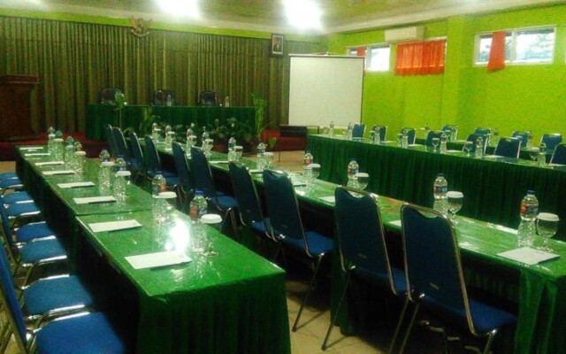 Cantik Hotel