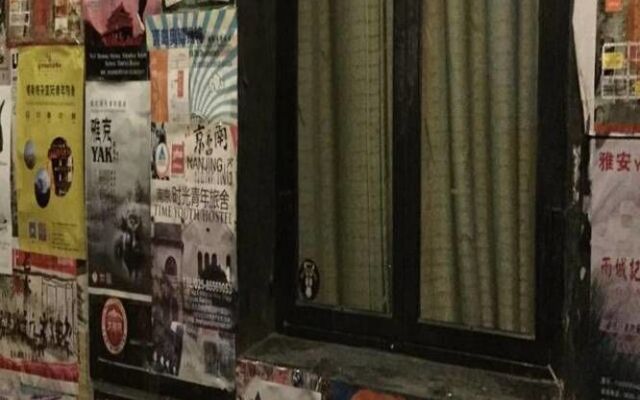 The Loft Design Hostel