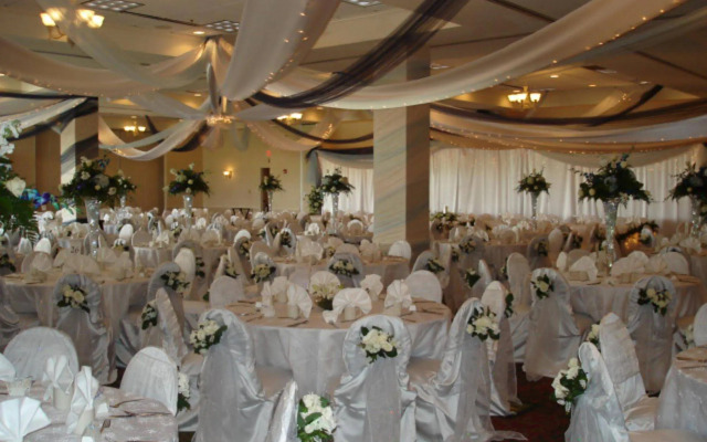 Hilton Garden Inn Oshkosh