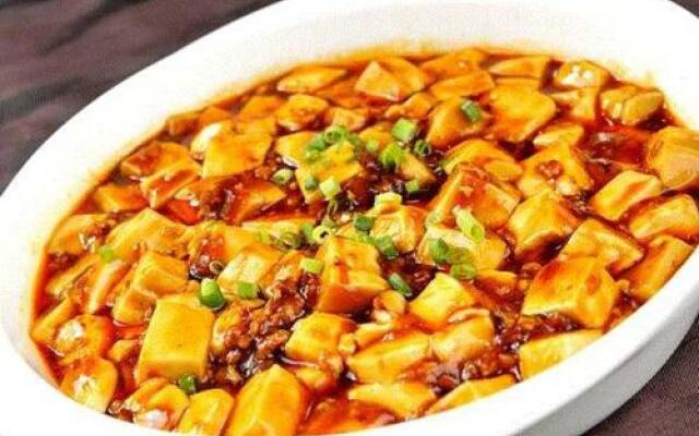 Lucky Inn(如意客栈）