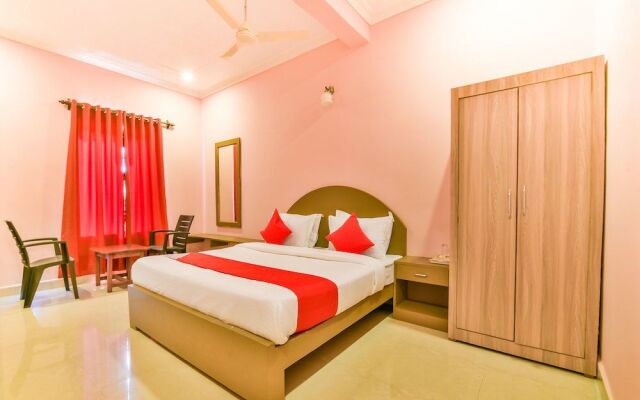 OYO 15836 Pleasure River Front Resort