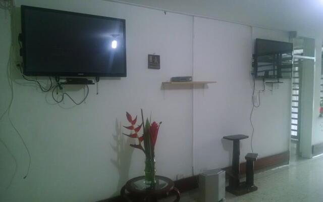 Hospedaje Recinto de los Sueños