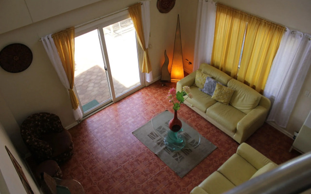 Pundaquit Luxury Resort