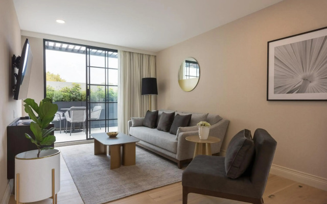 The Amsterdam Boutique Stays by Viadora