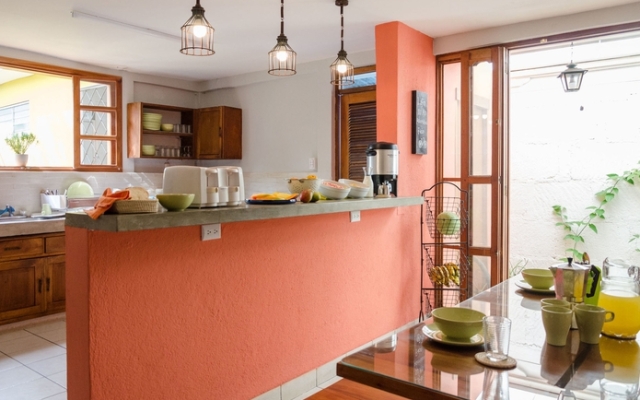 La Bicicleta Hostal - Hostel