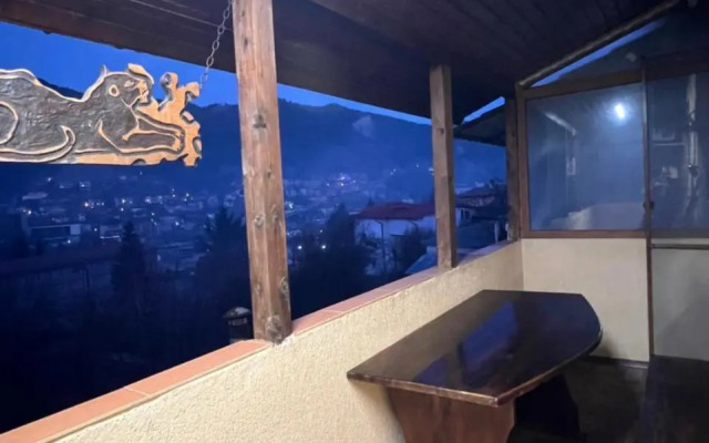 Guest House Tanevi
