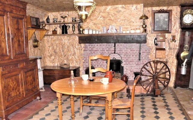 Chambres d'hôtes le Pot au Lait