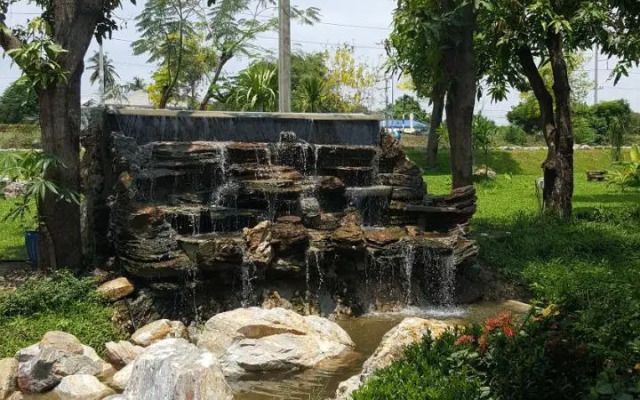 Nai Suan Inn