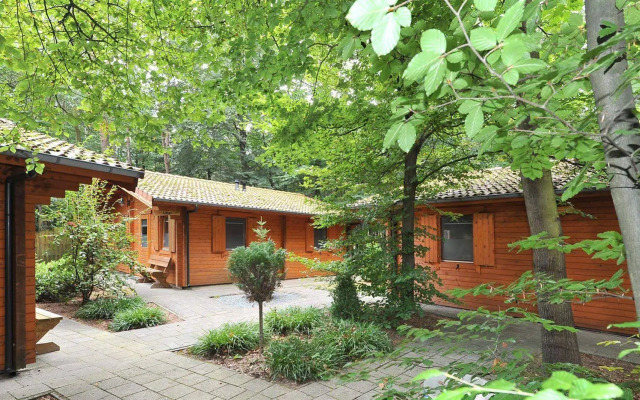 Lodges Veluwse Poort