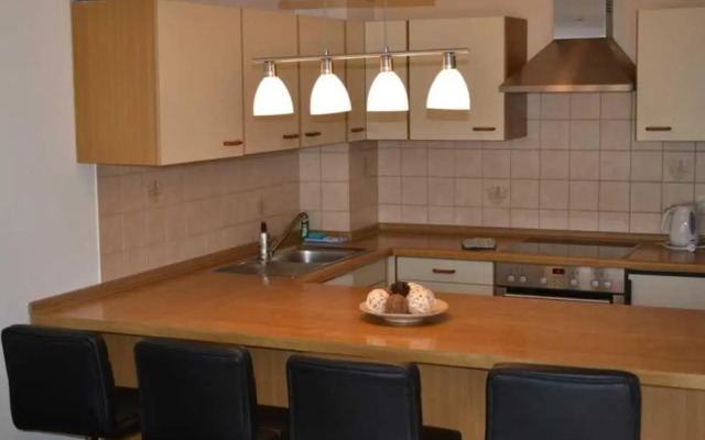 _DKK1e_ Ferienwohnung Seepferdchen