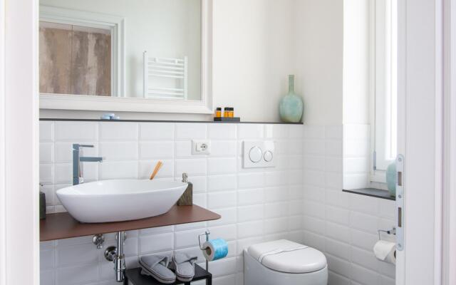 Leopolda Chambre in Florence