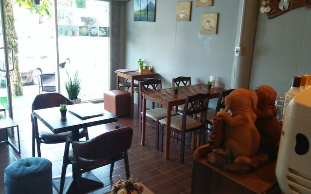 Yuppadee Room for Rent Khaolak Center