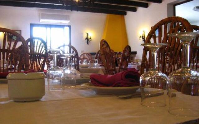 Restaurante Venta El Trillo