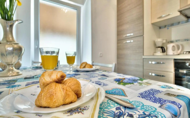 Boutique Apartman Villa Mediteran