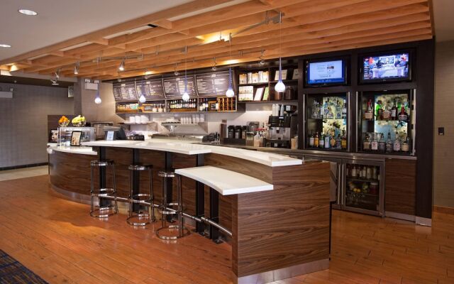 Courtyard Fayetteville