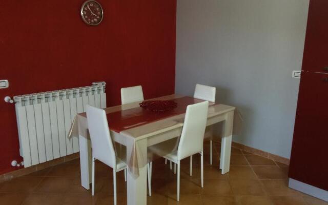 Holiday Home Villa Relax