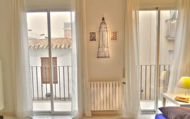 Lucy Apartment