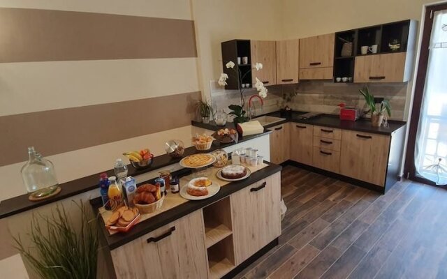 B&B Le Strade del Gavi