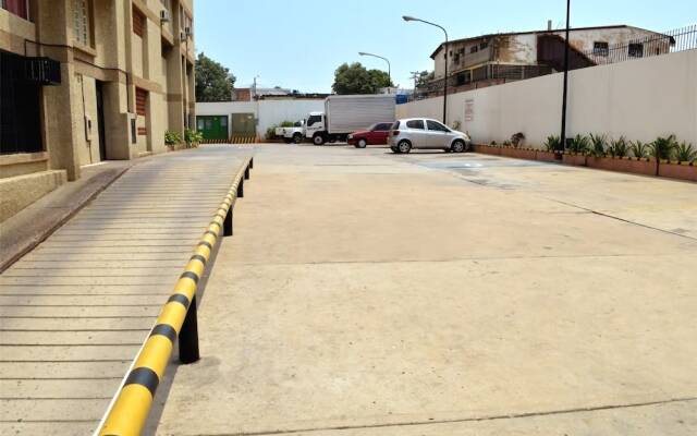 Maracaibo Suites