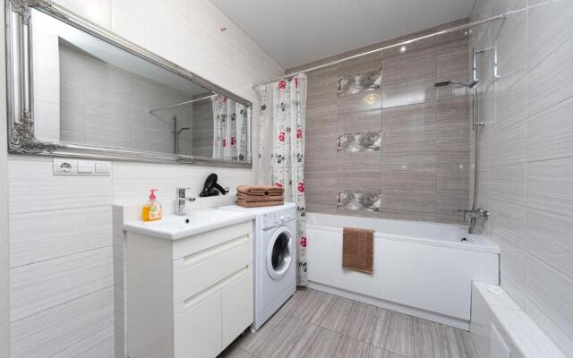 Flatrent Drahomanova 2a