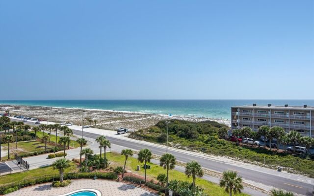 Emerald Dolphin Unit 650