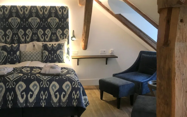 Hotel 1622 - Spa, Hotell & Konferens