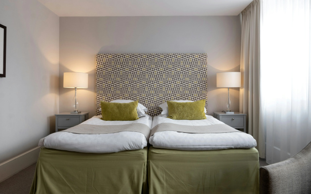 Elite Grand Hotel Gävle