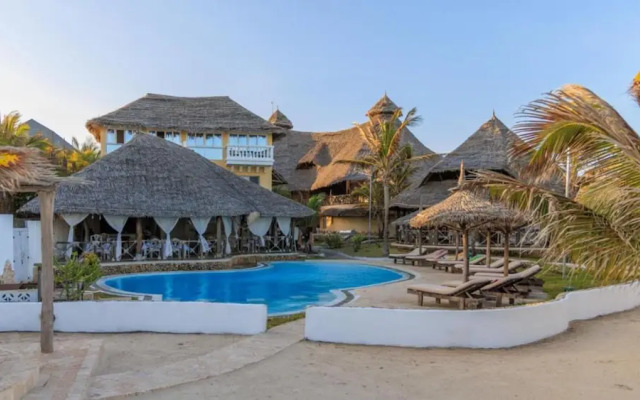 Mawe Zuri Resort