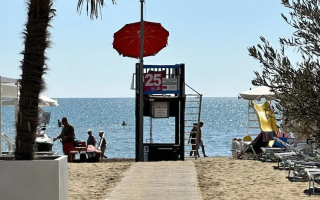 Regina 32 in Bibione