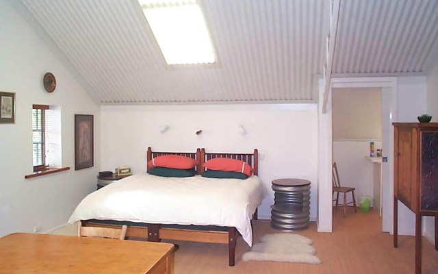 Patly Hill Farm – Guest Rooms – Armagh