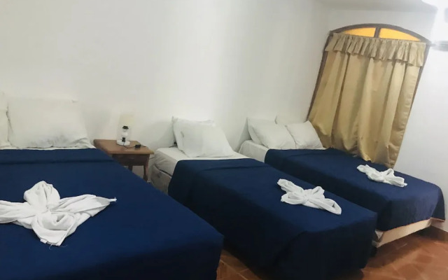 Hotel Torogoz