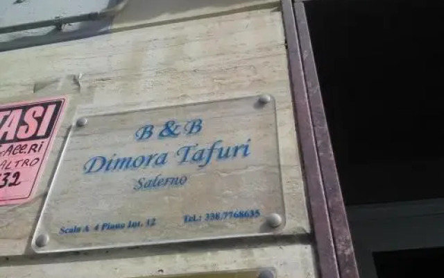 BB Dimora Tafuri