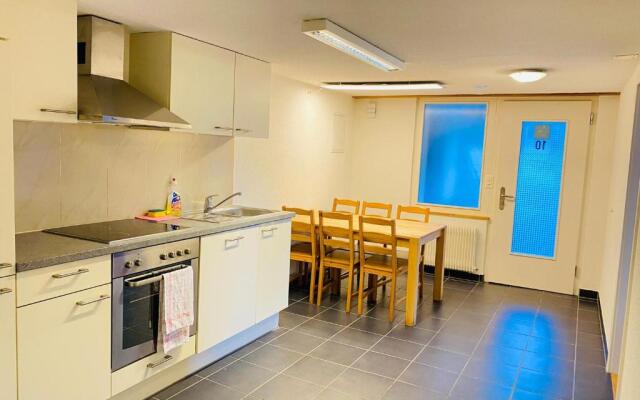 Family Home - 3 Bedroom - 30