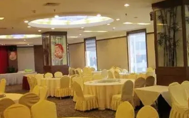 Wonder Hotel
